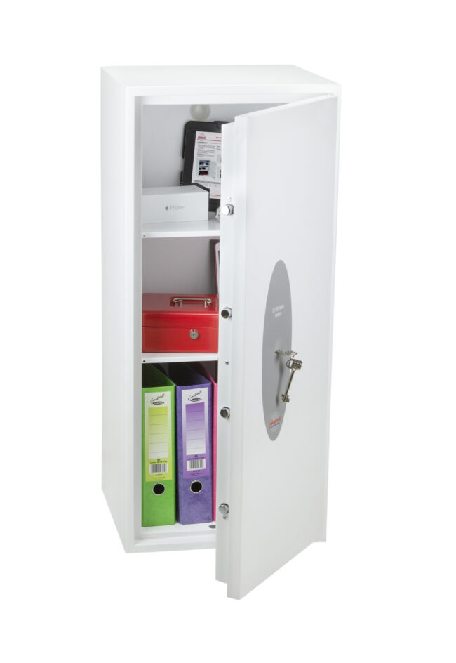 Phoenix Fortress Security Safe - Image 67