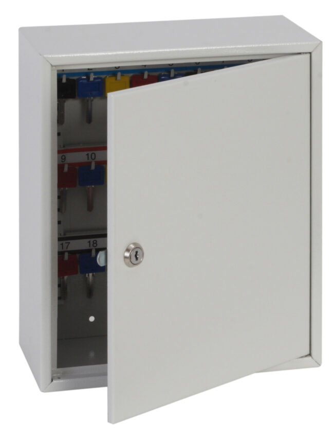 Phoenix Deep Key Cabinet - Image 5