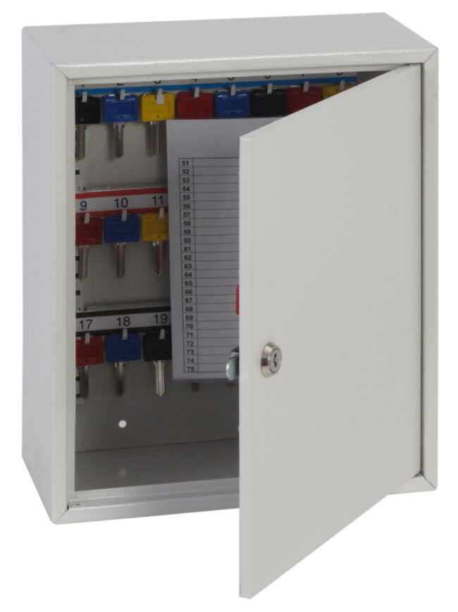 Phoenix Deep Key Cabinet - Image 6