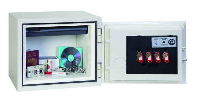 Phoenix Titan Fire & Security Safe - Image 5