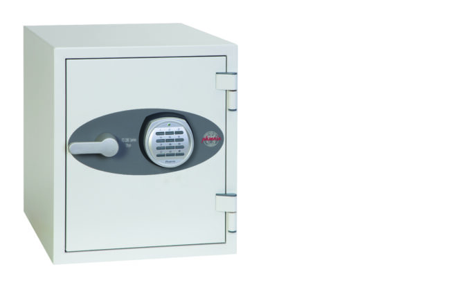 Phoenix Titan Fire & Security Safe - Image 25