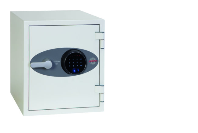 Phoenix Titan Fire & Security Safe - Image 33