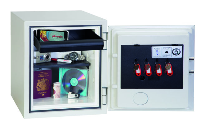 Phoenix Titan Fire & Security Safe - Image 46