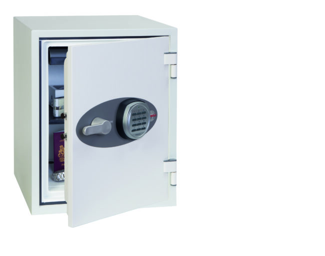Phoenix Titan Fire & Security Safe - Image 50