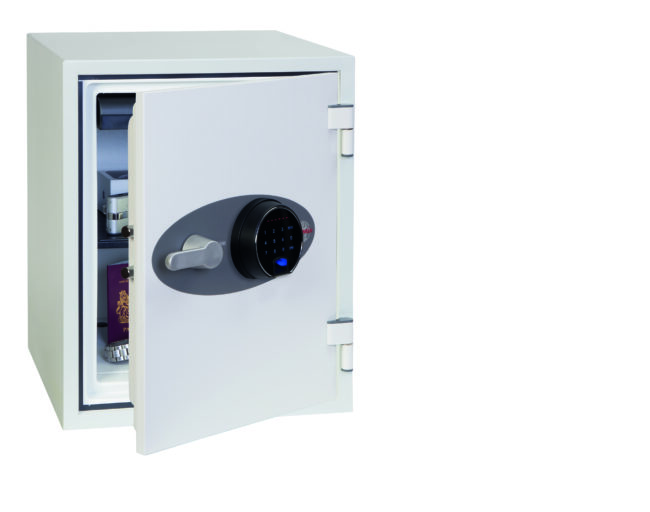 Phoenix Titan Fire & Security Safe - Image 58