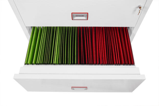 Phoenix Vela Deposit Home & Office Security Safe - Image 27