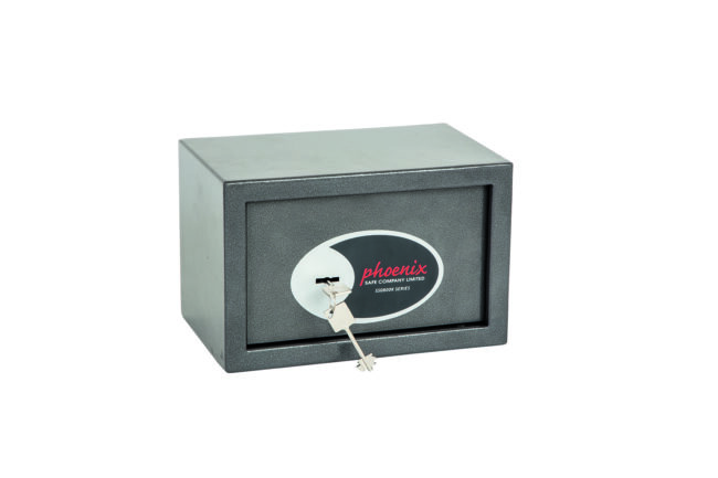 Phoenix Vela Home & Office Security Safe - Image 9