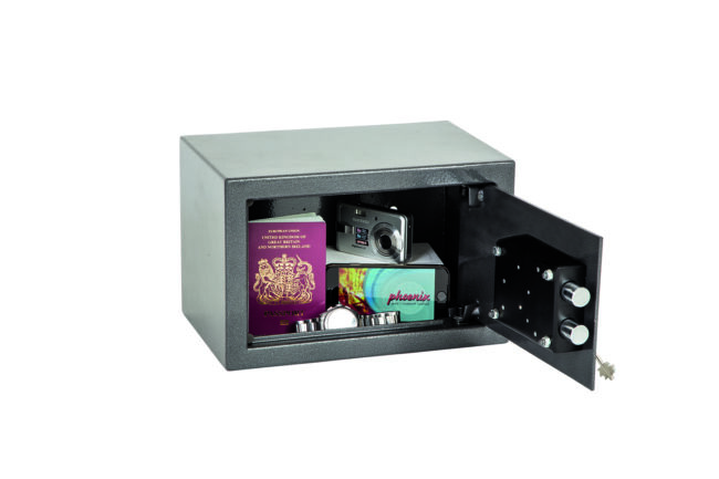 Phoenix Vela Home & Office Security Safe - Image 12
