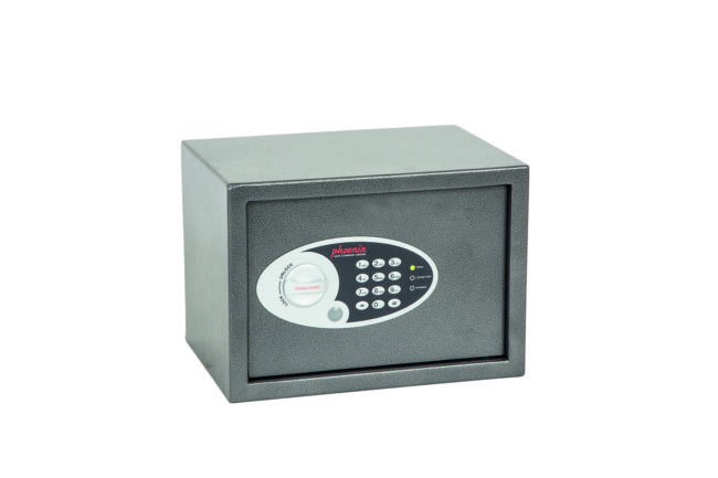 Phoenix Vela Home & Office Security Safe - Image 15