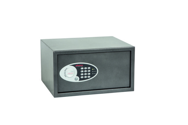 Phoenix Vela Home & Office Security Safe - Image 30