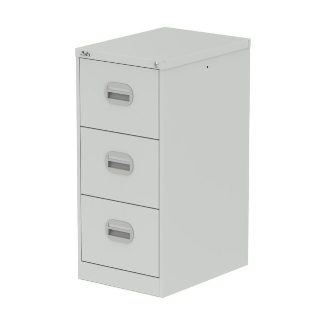 Qube Filing Cabinet - Image 5