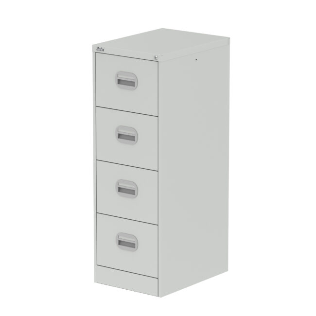 Qube Filing Cabinet - Image 8