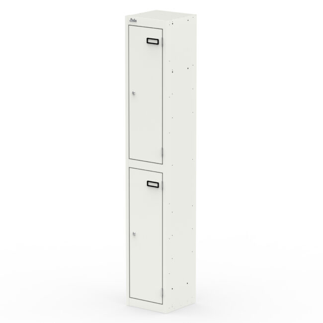 Qube Locker 1800mm High - Image 28