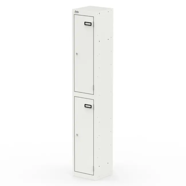 Qube Locker 1800mm High - Image 28