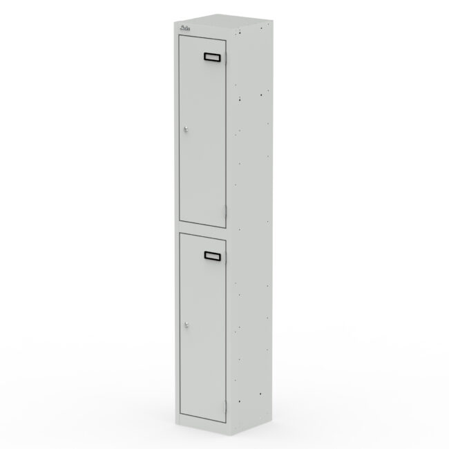 Qube Locker 1800mm High - Image 27