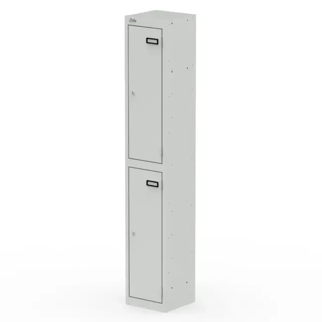 Qube Locker 1800mm High - Image 27
