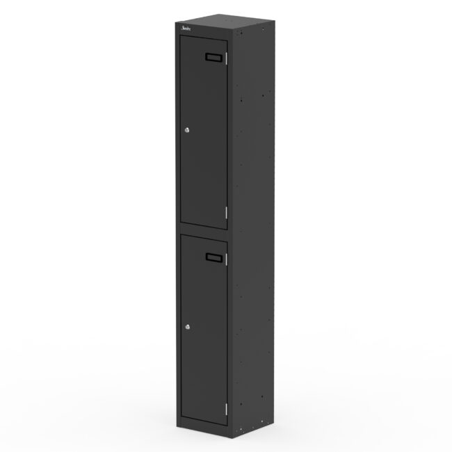 Qube Locker 1800mm High - Image 26