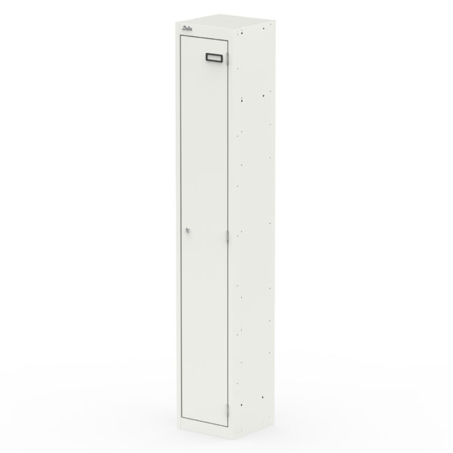 Qube Locker 1800mm High - Image 3