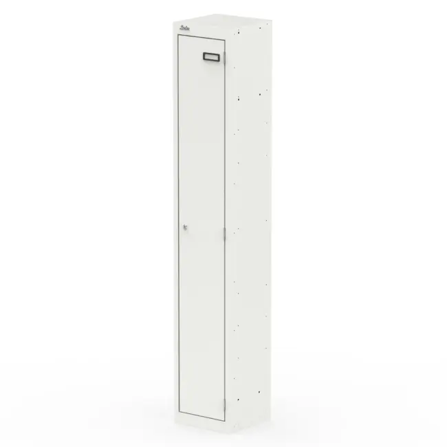 Qube Locker 1800mm High - Image 3