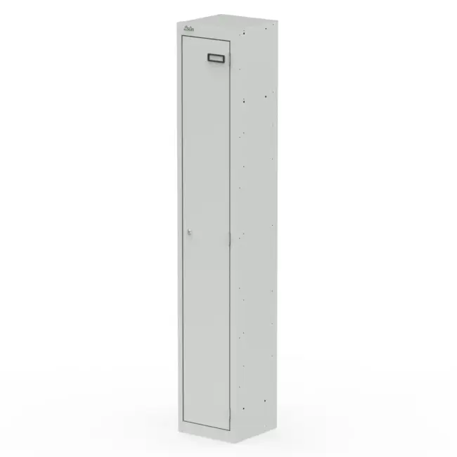 Qube Locker 1800mm High - Image 2