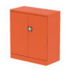 Sienna Orange