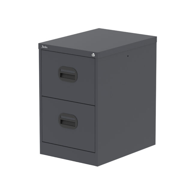 Qube Filing Cabinet - Image 11