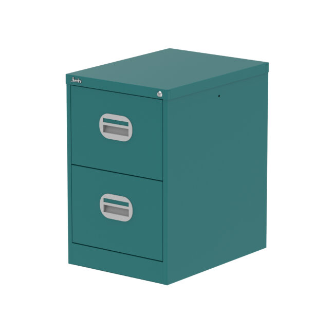 Qube Filing Cabinet - Image 21