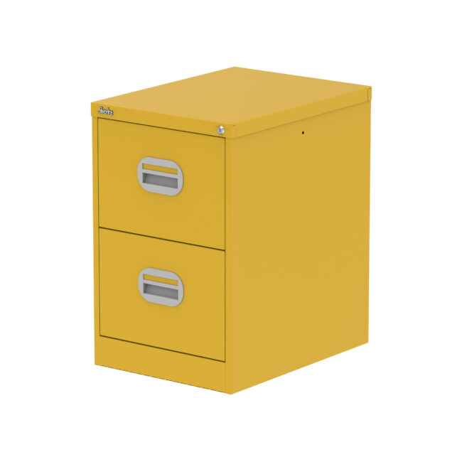 Qube Filing Cabinet - Image 23