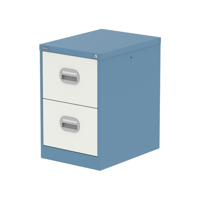 Qube Filing Cabinet - Image 29