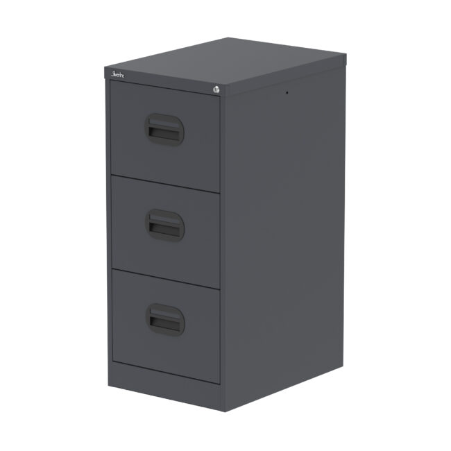 Qube Filing Cabinet - Image 33