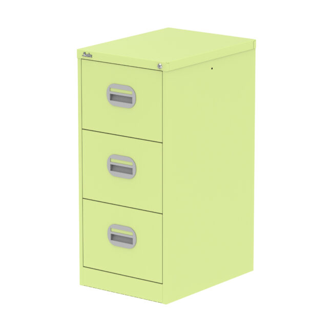 Qube Filing Cabinet - Image 38