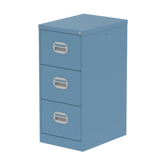 Qube Filing Cabinet - Image 46