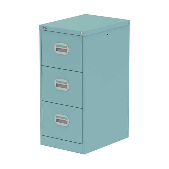 Qube Filing Cabinet - Image 47
