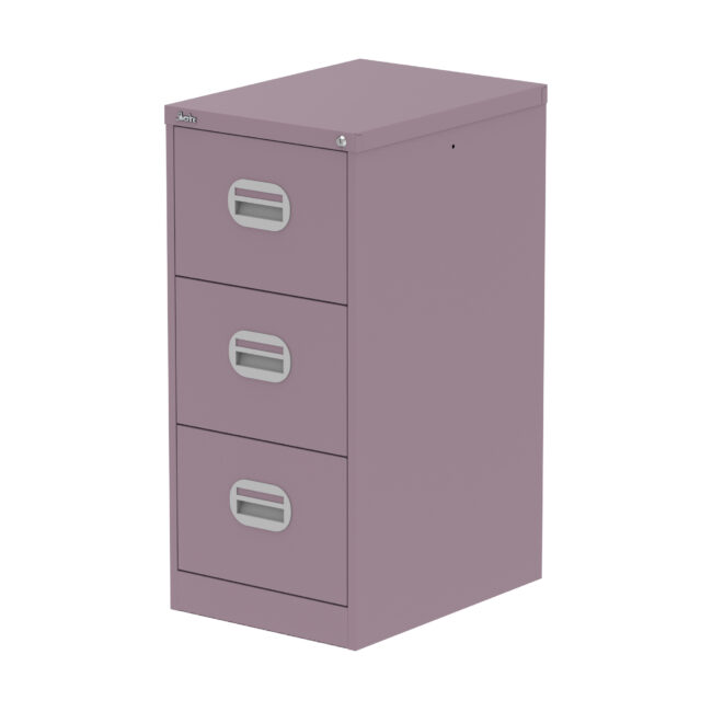 Qube Filing Cabinet - Image 48