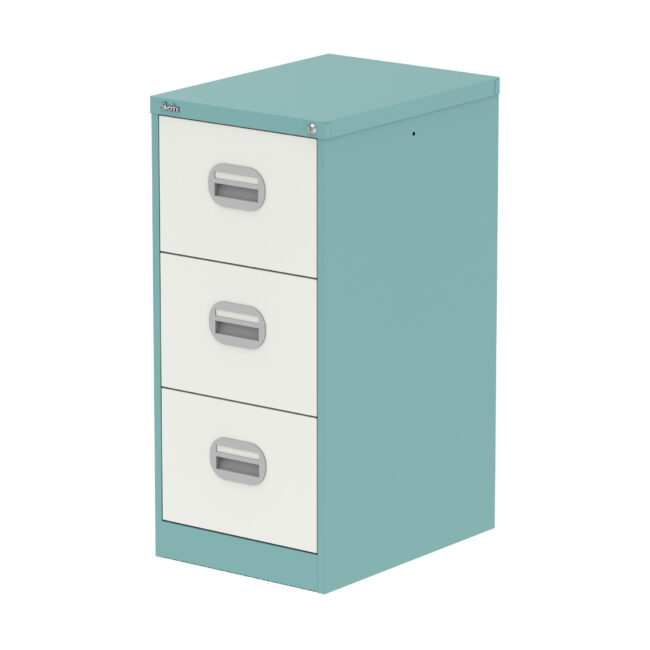 Qube Filing Cabinet - Image 52