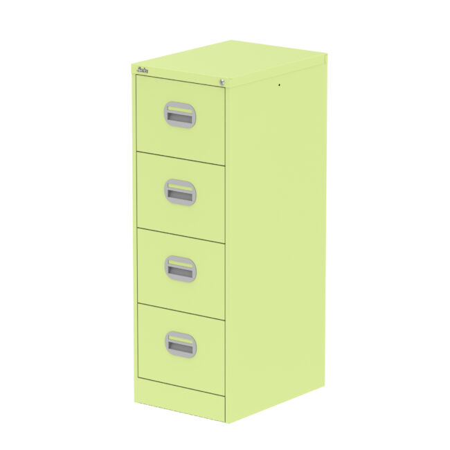 Qube Filing Cabinet - Image 60