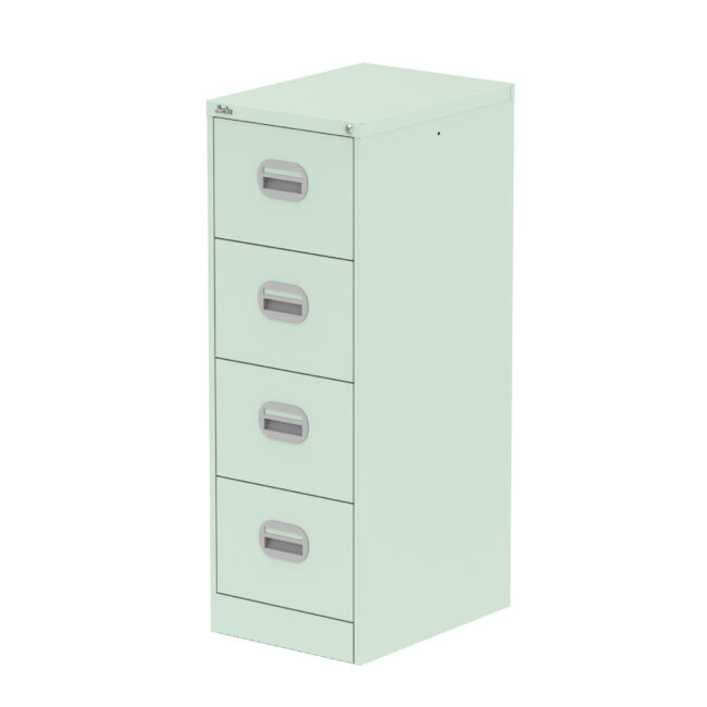 Qube Filing Cabinet - Image 62
