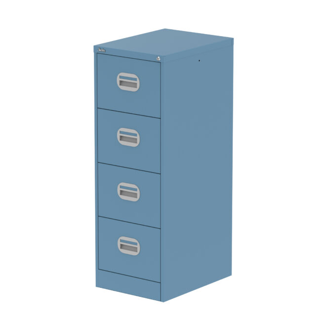 Qube Filing Cabinet - Image 68