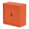 Sienna Orange