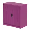 Traffic Purple