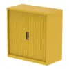 Lemon Yellow