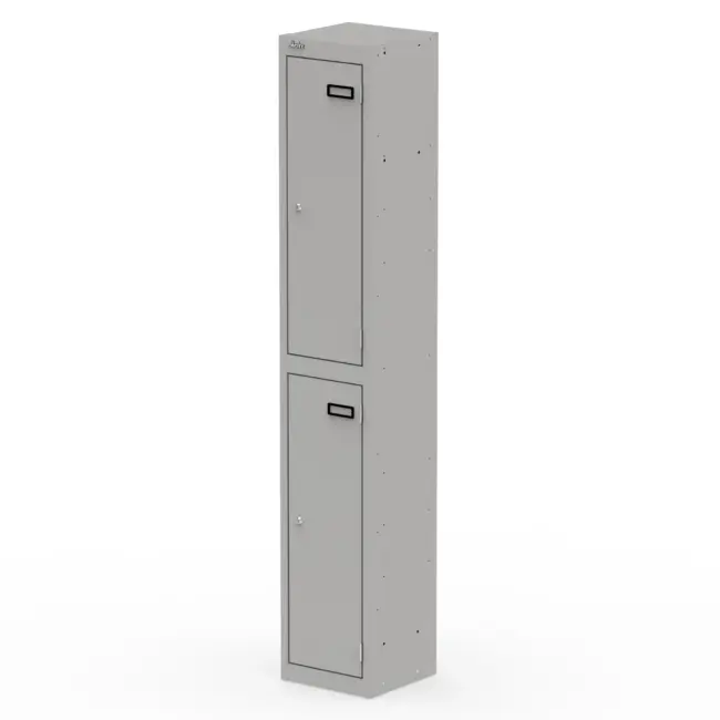 Qube Locker 1800mm High - Image 29