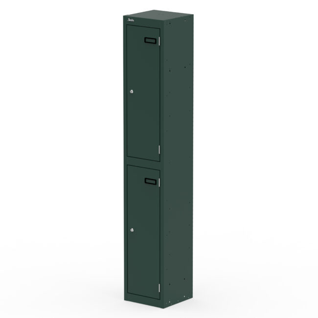 Qube Locker 1800mm High - Image 32