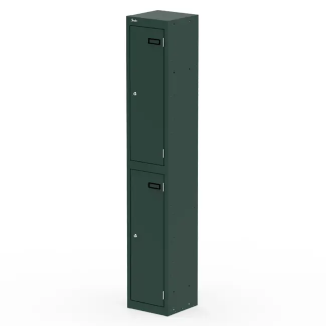 Qube Locker 1800mm High - Image 32