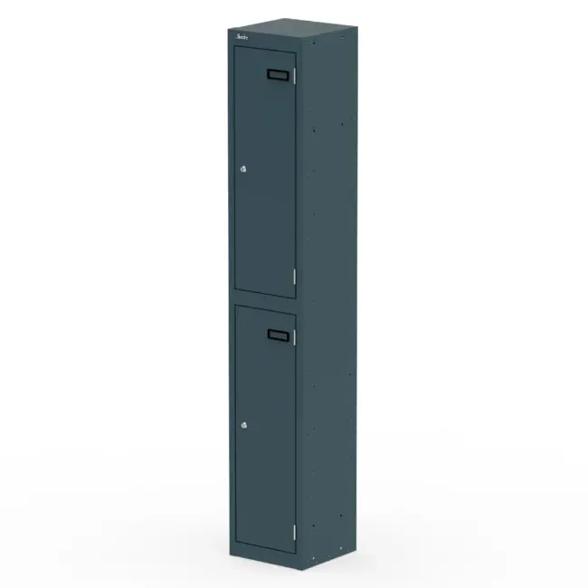 Qube Locker 1800mm High - Image 36