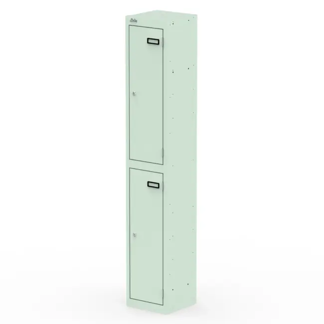 Qube Locker 1800mm High - Image 37