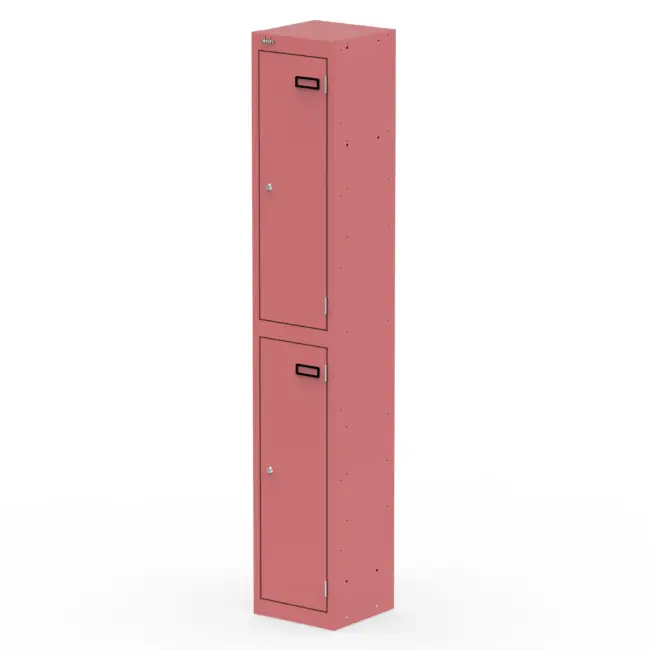 Qube Locker 1800mm High - Image 41
