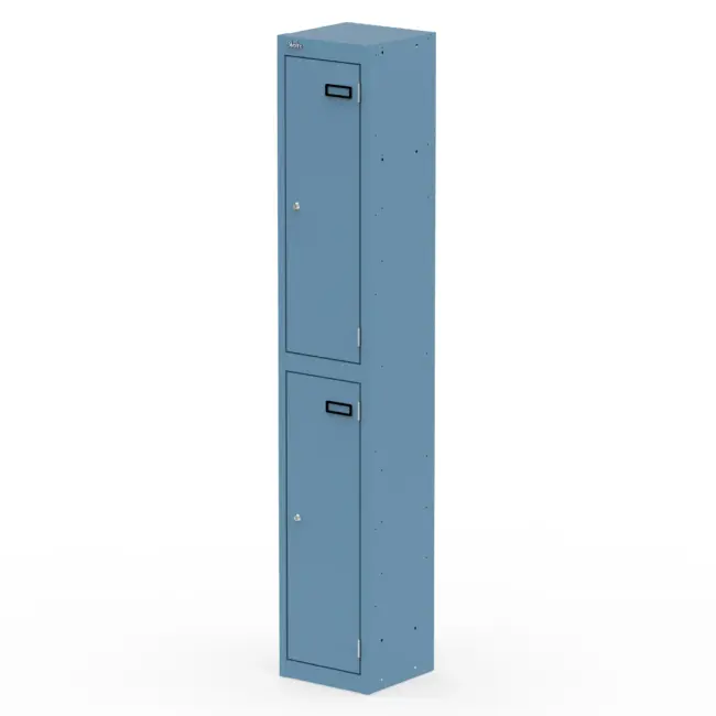 Qube Locker 1800mm High - Image 43