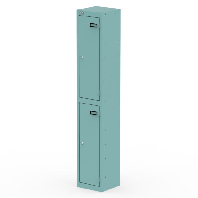 Qube Locker 1800mm High - Image 44