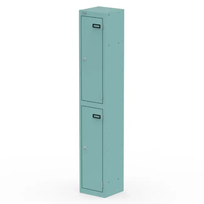 Qube Locker 1800mm High - Image 44